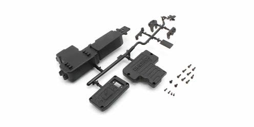 #K.IF731 - Radio Box Set(MP11)