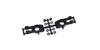 #K.IF734 - Rear Hub Carrier Set(MP11)