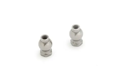 #K.IF739 - 7.8x12mm Ball Stopper(2pcs/MP11)