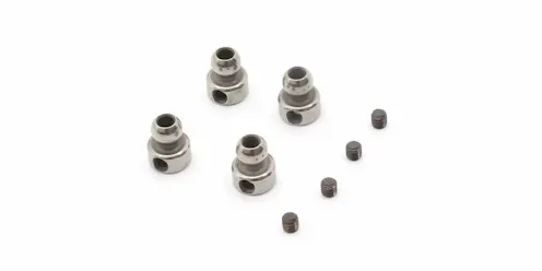 #K.IF742 - 5.8mm Ball Joint(3.0mm Hole/4pcs/MP11)