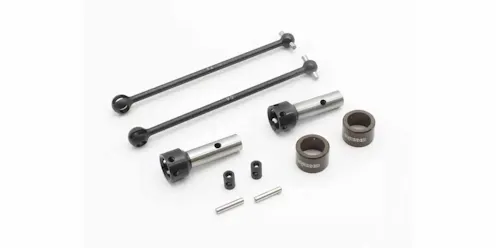 #K.IF746 - Cap UniversalSwing Shaft(2pcs/L=92/MP11)