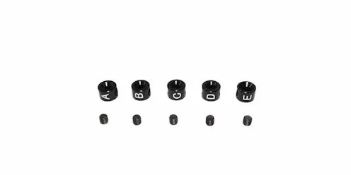 #K.IF747 - Stabilizer Stopper Set(MP11)