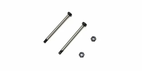 #K.IF748 - Hard Front Lower Sus. Shaft Screw(3x44mm