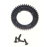 #H84006 - HOBAO PIRATE PLASTIC SPUR GEAR