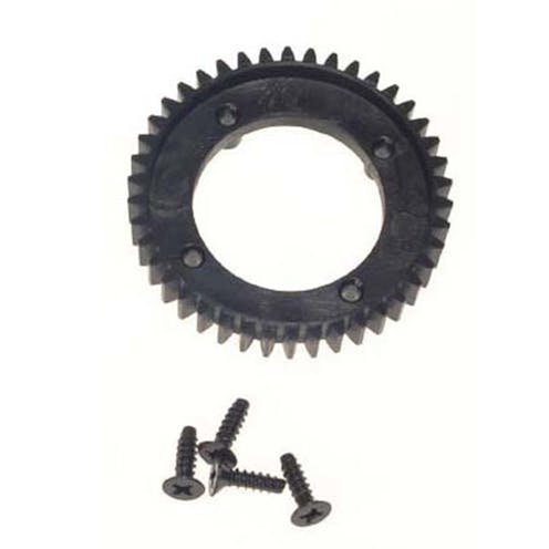 #H84006 - HOBAO PIRATE PLASTIC SPUR GEAR