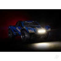 #TRX10290 - TRAXXAS LED light kit, Maxx Slash, complete (includes #6590 high-voltage power amplifier)