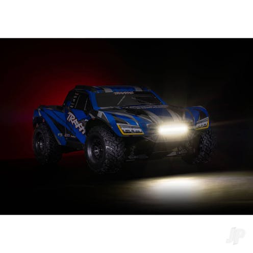 #TRX10290 - TRAXXAS LED light kit, Maxx Slash, complete (includes #6590 high-voltage power amplifier)
