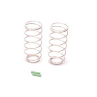 #AX084 - AEROX Mild Spring - Med Green - 3.4 lb/in (pr)