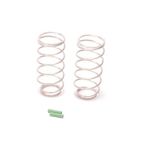 #AX084 - AEROX Mild Spring - Med Green - 3.4 lb/in (pr)