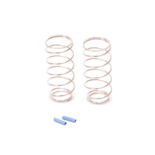 #AX085 - AEROX Mild Spring - Med Blue - 3.7 lb/in (pr)