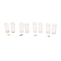 #AX088 - AEROX Mild Spring Tuning Set - Med 4prs