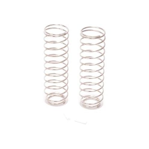 #AX089 - AEROX Mild Spring - Long White - 1.8 lb/in (pr)