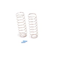 #AX092 - AEROX Mild Spring - Long Blue - 2.4 lb/in (pr)