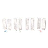 #AX093 - AEROX Mild Spring Tuning Set - Long 4prs