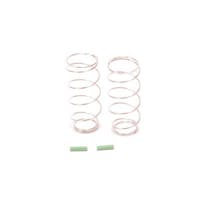 #AX107 - AEROX Agile Spring - Med Green - 3.4 Ib/in (pr)