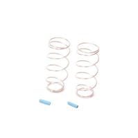 #AX108 - AEROX Agile Spring - Med Blue - 3.7 Ib/in (pr)