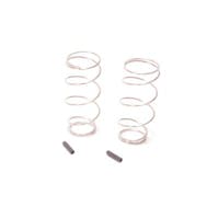 #AX109 - AEROX Agile Spring - Med Black - 4.0 Ib/in (pr)