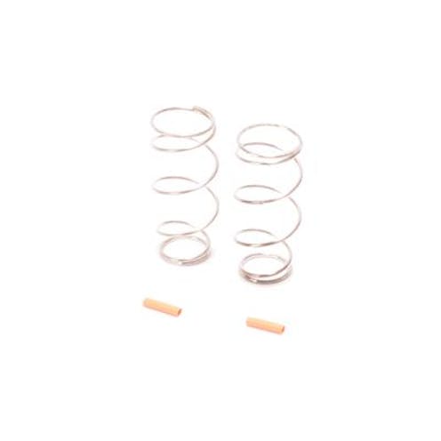 #AX110 - AEROX Agile Spring - Med Orange - 4.3 Ib/in (pr)