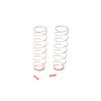 #AX111 - AEROX Agile Spring - Long Red - 2.0 Ib/in (pr)