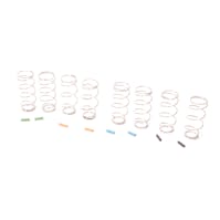 #AX115 - AEROX Agile Spring Tuning Set - Med 4prs