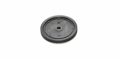 #K.UB050-82 - Kyosho Ultima RB7.5 Spur Gear 82T-48Dp