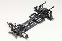 #MDR-030 - Yokomo Master Drift MD3.0 Black Version