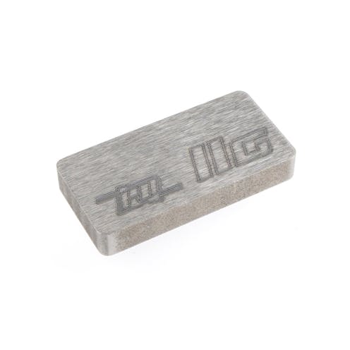 #RDRP0723 - Revolution Design Tungsten Balance Weight 11g | 20x10x3mm