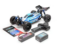 #FTX5561B - FTX VANTAGE 2.0 1/10 BRUSHLESS BUGGY 4WD RTR WITH LIPO BATTERY & CHARGER