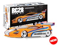 #AS40137 - TEAM ASSOCIATED RC10 TRAIL TRUCK PORTAL KIT [duplicate]