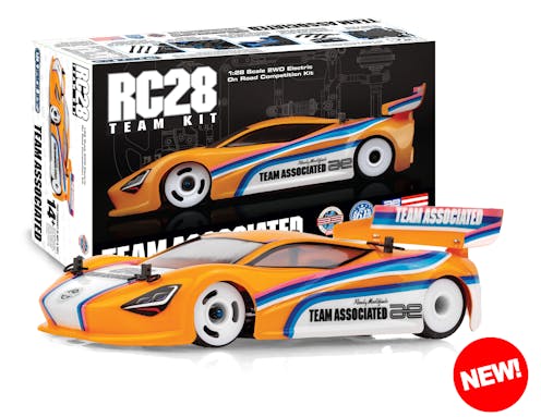 #AS40137 - TEAM ASSOCIATED RC10 TRAIL TRUCK PORTAL KIT [duplicate]