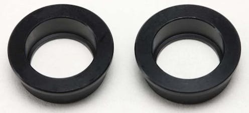 #RD-415BA - Bearing adapter for RD/SD/MD (2 pieces)