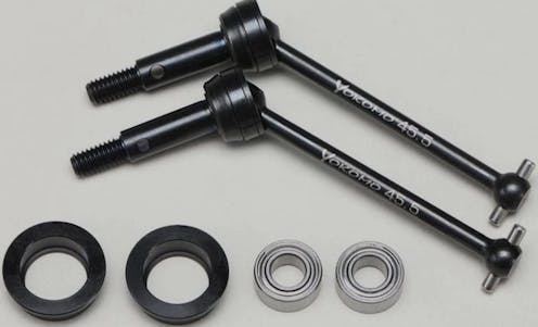 #RD-010ROS - Offset rear universal joint set for RD/SD/MD (for RD-415AR only)