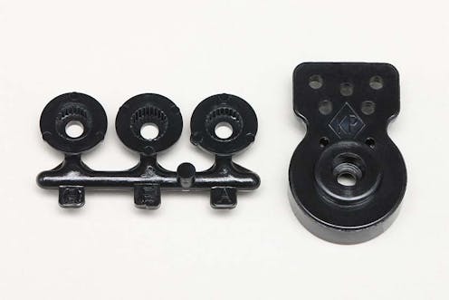 #ZC-204P - YOKOMO UNIVERSAL SERVO SAVER