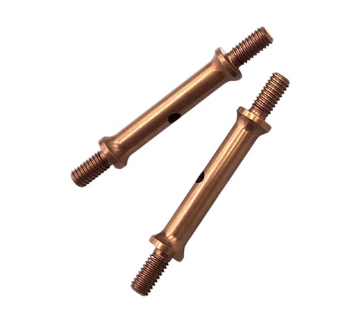 #RCM-SP-2023B - 2023B - BRONZE SUSPENSION ROCKER TURNBUCKLES (2) (OPTION)