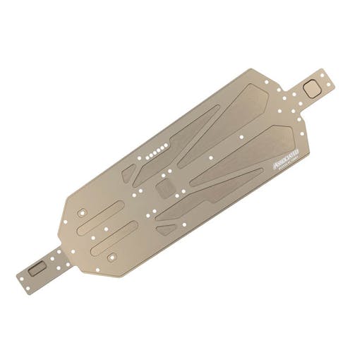 #AS92500 - TEAM ASSOCIATED RC10B84 CHASSIS