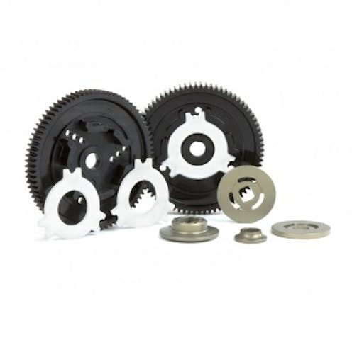 #AV1020-4-UK - Avid Triad Evo slipper clutch - UK - 78 and 81 spur (AE B6.1, T6.1, SC6.1)