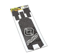 #AV10237-B - Avid chassis protector - black (AE B84 or B84D)