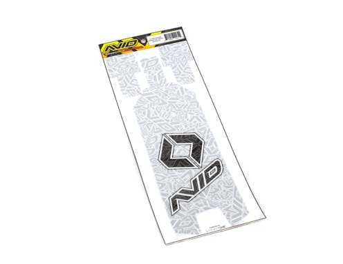 #AV10237-W - Avid chassis protector - white (AE B84 or B84D)