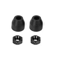 #LC6283 - Top shock mount bushing spacers - pr (PTG-2TC)
