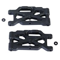 #LC7124 - Front suspension arms Ver2 - pr (LC10B5)