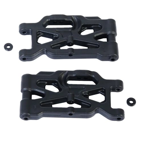 #LC7124 - Front suspension arms Ver2 - pr (LC10B5)
