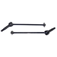 #LC7125 - Front Ver 2 CVD driveshaft complete set - 72mm - pr (LC10B5)