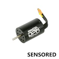 #LCE012 -  LC Racing Sensored 5150kv 2840 brushless motor - 3.175mm shaft - EMB H Series, LC12B1 or BHC1