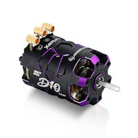 #HW30401139 - HOBBYWING XERUN D10 DRIFT 13.5T PURPLE MOTOR