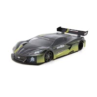 #MT025002 - MONTECH CZ-06 GT3 GT12 / LMP12 BODY