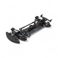 #MSR-020 - Yokomo MS2.0 Competition Touring Car Kit - Carbon Chassis
