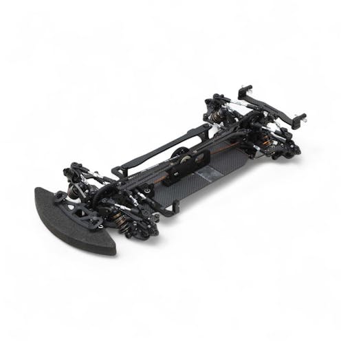 #MSR-020 - Yokomo MS2.0 Competition Touring Car Kit - Carbon Chassis