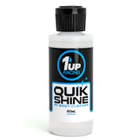 #1U-122001 - 1UP RACING – QUIKSHINE R/C BODY CLEANER