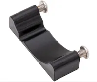 #1U-190724 - 1UP RACING LW CHASSIS FAN MOUNT FOR 40MM ULTRALITE FAN