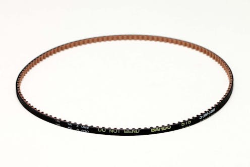 #BD-360LB - Yokomo F/R 120T BANDO Drive Belt for MS2.0